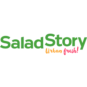 Salad Story